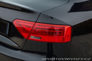Audi S5 MANUALE 2007