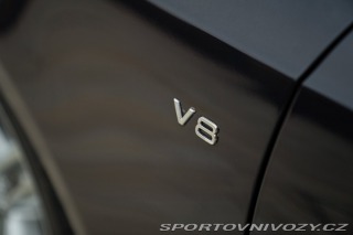 Audi S5 MANUALE 2007