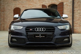 Audi S5 MANUALE 2007