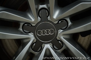 Audi S5 MANUALE 2007