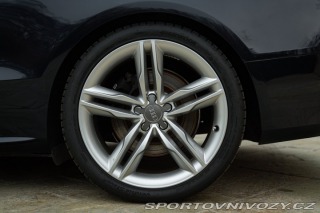 Audi S5 MANUALE 2007