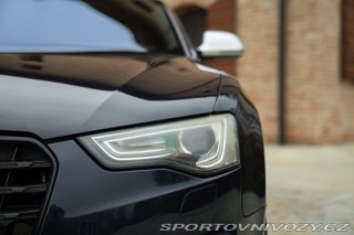 Audi S5 MANUALE 2007