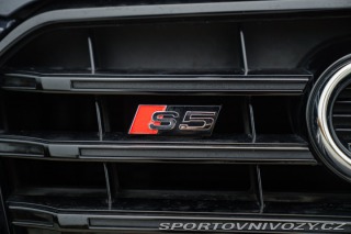 Audi S5 MANUALE 2007