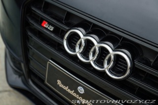 Audi S5 MANUALE 2007