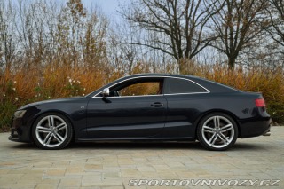 Audi S5 MANUALE 2007