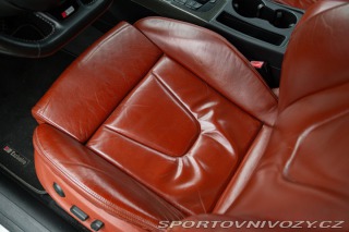 Audi S5 MANUALE 2007