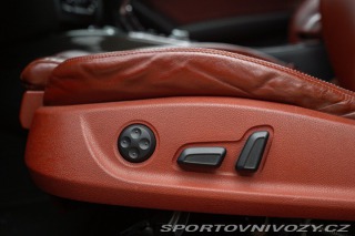 Audi S5 MANUALE 2007