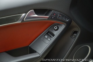 Audi S5 MANUALE 2007