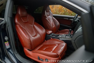 Audi S5 MANUALE 2007