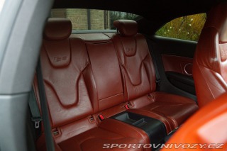 Audi S5 MANUALE 2007