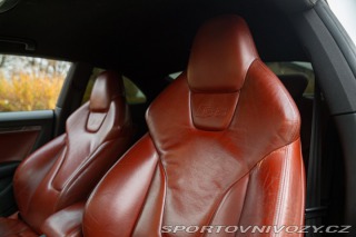 Audi S5 MANUALE 2007