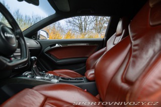 Audi S5 MANUALE 2007
