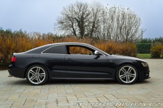 Audi S5 MANUALE 2007