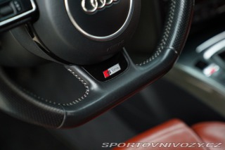 Audi S5 MANUALE 2007