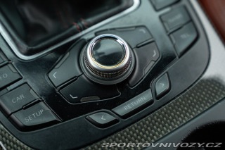 Audi S5 MANUALE 2007