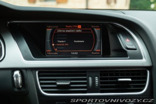 Audi S5 MANUALE 2007