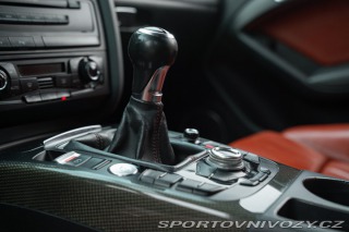 Audi S5 MANUALE 2007