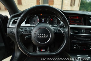 Audi S5 MANUALE 2007