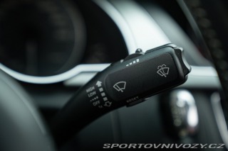 Audi S5 MANUALE 2007
