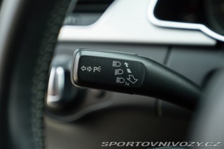 Audi S5 MANUALE 2007
