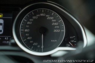 Audi S5 MANUALE 2007