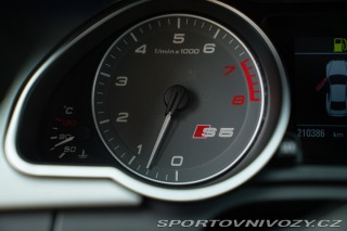 Audi S5 MANUALE 2007