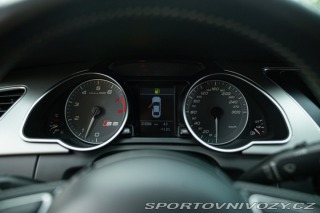 Audi S5 MANUALE 2007