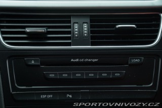 Audi S5 MANUALE 2007