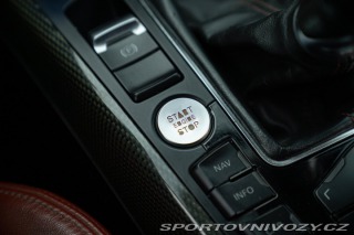 Audi S5 MANUALE 2007