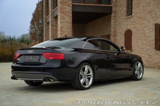 Audi S5 MANUALE 2007