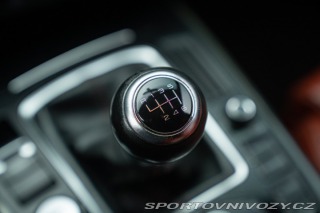 Audi S5 MANUALE 2007