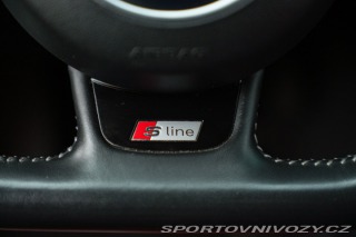 Audi S5 MANUALE 2007