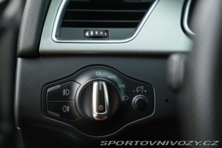 Audi S5 MANUALE 2007