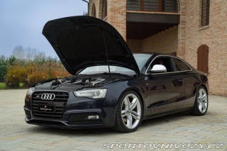 Audi S5 MANUALE 2007