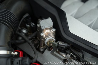 Audi S5 MANUALE 2007