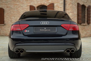 Audi S5 MANUALE 2007