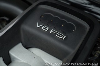 Audi S5 MANUALE 2007