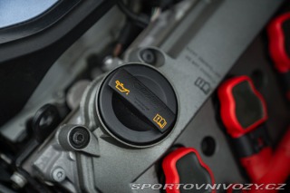 Audi S5 MANUALE 2007