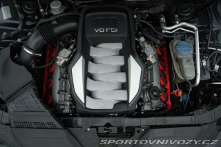 Audi S5 MANUALE 2007