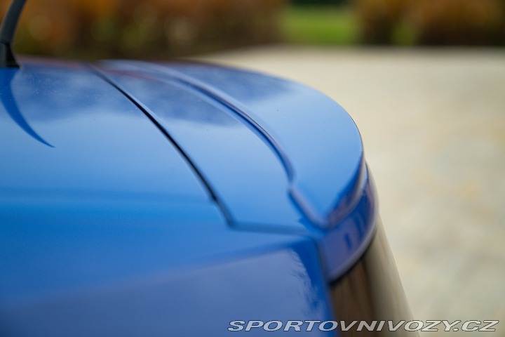 Renault Mégane RS F1 2008