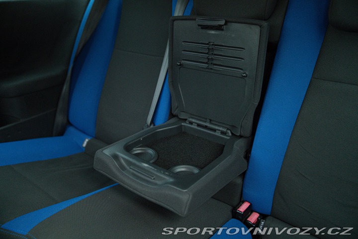 Renault Mégane RS F1 2008