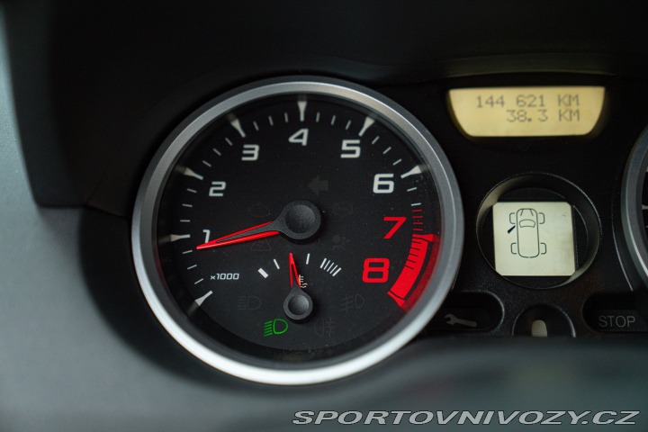 Renault Mégane RS F1 2008