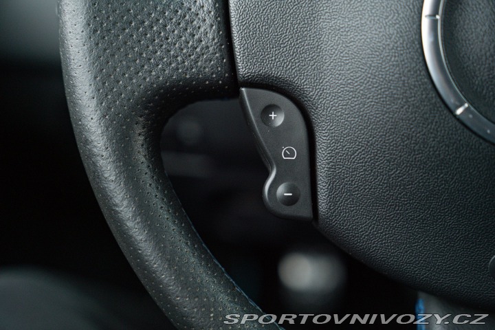 Renault Mégane RS F1 2008