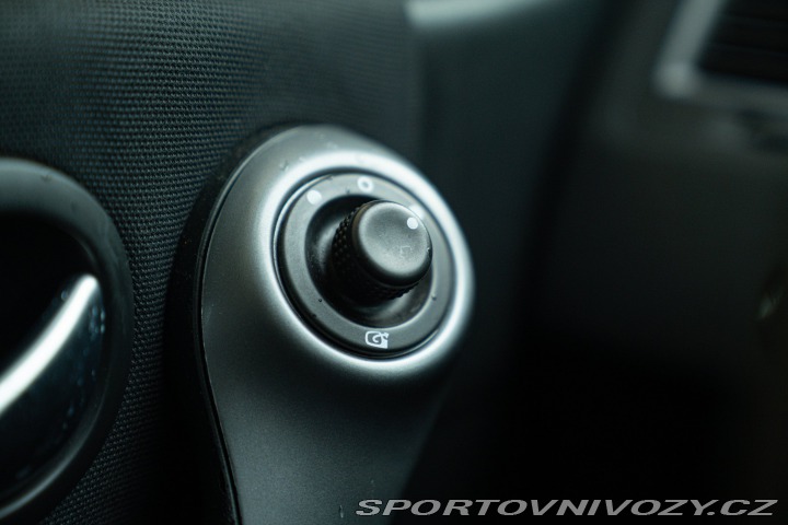 Renault Mégane RS F1 2008
