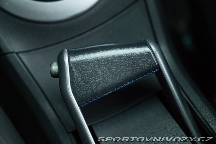 Renault Mégane RS F1 2008