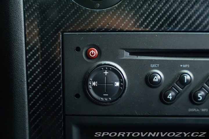Renault Mégane RS F1 2008