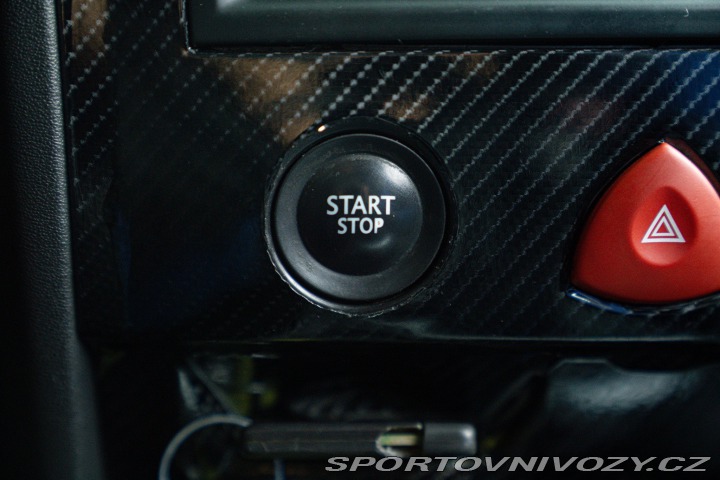 Renault Mégane RS F1 2008