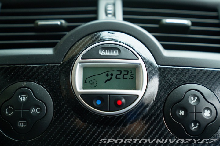 Renault Mégane RS F1 2008