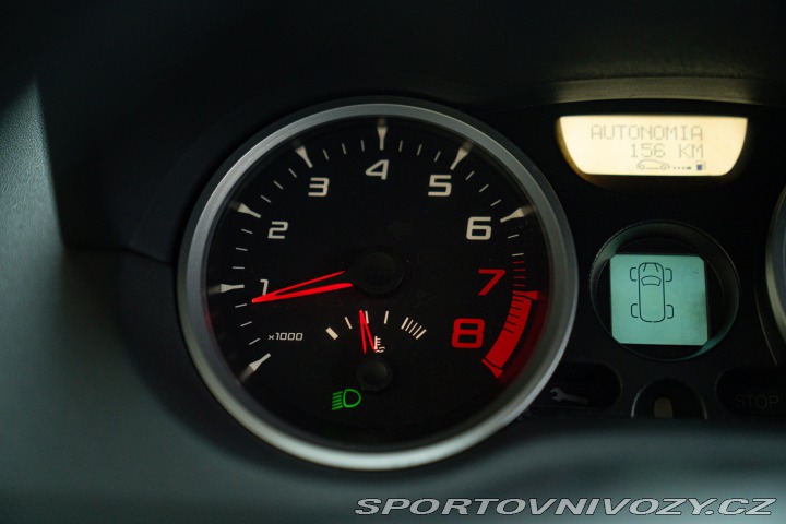 Renault Mégane RS F1 2008