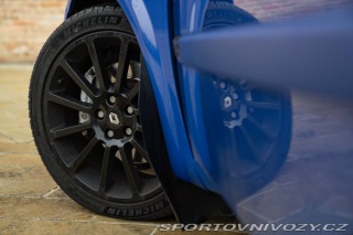 Renault Mégane RS F1 2008